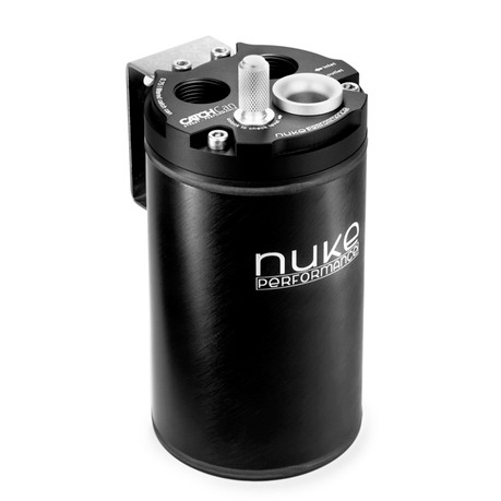Nuke Performance Performance Catch Can 0.75 liter  265-01-201