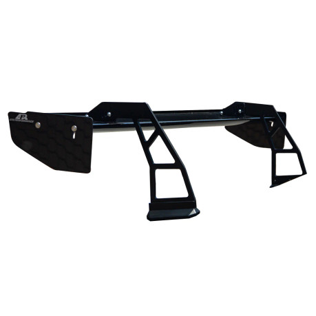 APR Performance BMW G42 M240i / G87 M2 GT250 Carbon Fiber Swan Neck Wing