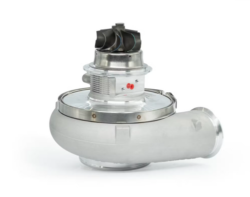 Garrett G-XRace GXR47-76 76/109mm Ultra Street Super Core - grt953234-5001S