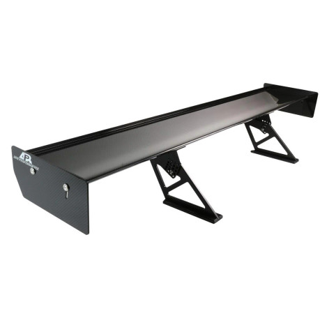 APR Performance Cadillac ATS-V GT250 Carbon Fiber Adjustable Wing 2016-2019 AS-206121