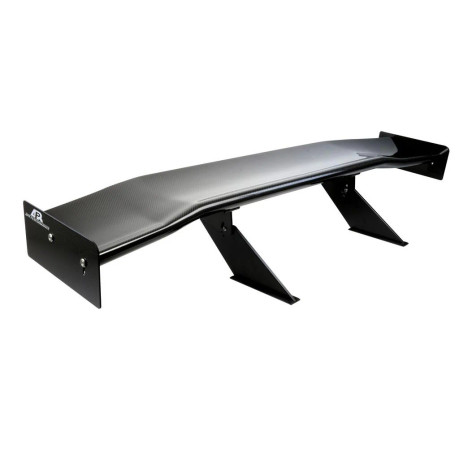 APR Performance Mercedes Benz AMG GT GTC500 71" Carbon Fiber Adjustable Wing 2015-2021