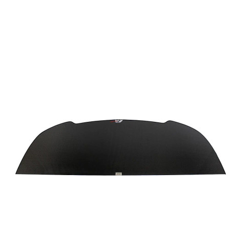 APR Performance Scion tC Caron Fiber Front Wind Splitter 2014-2016 CW-521418