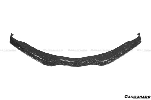 Carbonado 2013-2019 Corvette C7 Z51 Z06 Grandsport Carbon Fiber Front Lip