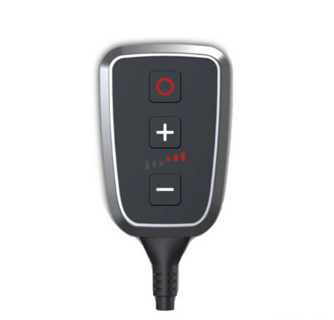 DTE Tuning PedalBox Pro Chevrolet Corvette 2014-2020 | Silverado 1500 2019+ | Silverado 2500 HD 2020+ | Tahoe 2015-2020 & GMC Sierra 1500 2019+ DTE14725752