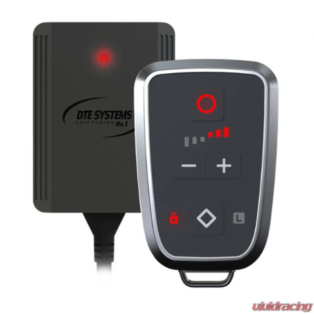 DTE Tuning PedalBox Pro Porsche 911 2020+ & Bentley Continental GT 2020-2025 DTE14725768