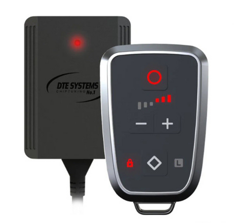 DTE Tuning PedalBox Pro Toyota Land Cruiser 2024+ | Sequoia 2023+ | Tacoma 2024+ | Tundra 2022+ DTE14726722