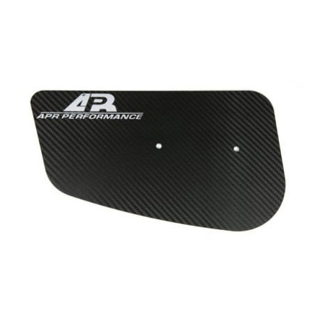 APR Performance GTC-300 Universal Carbon Fiber Side Plates AA-100253