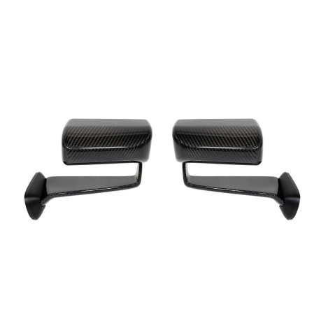 APR Performance  GT2 AeroMirror - Universal Fitment