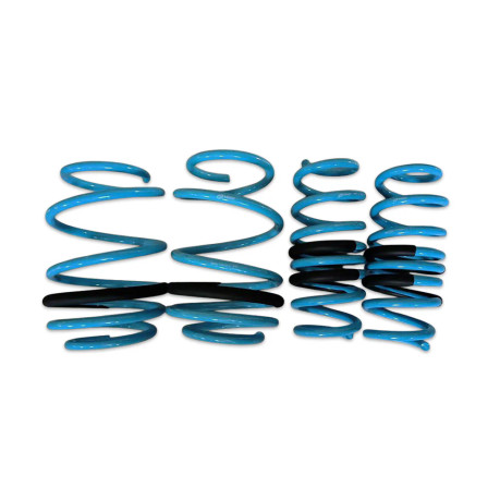BLOX Racing Lowering Springs - 18-22 Accord bloBXSS-01011