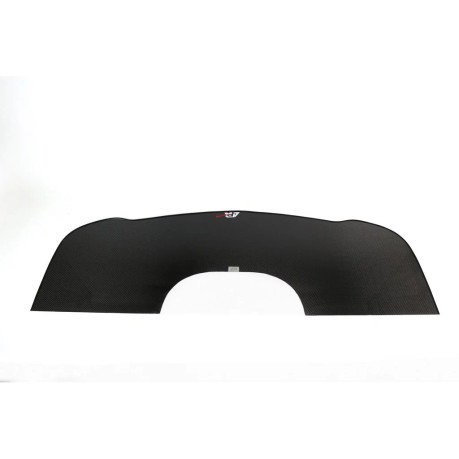 APR Performance Dodge Challenger Hellcat Carbon Fiber Front Wind Splitter 2015 - 2023 CW-723151