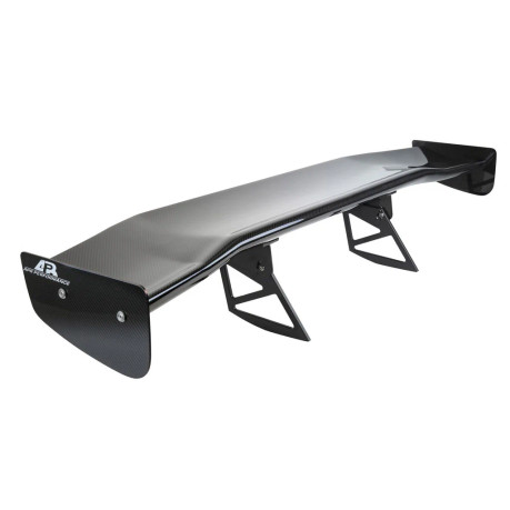 APR Performance Dodge Viper Convertible GTC500 Carbon Fiber Adjustable Wing 2003 - 2010