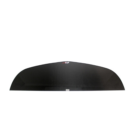 APR Performance Dodge Challenger RT/ SXT Carbon Fiber Front Wind Splitter 2015 - 2023 CW-723150