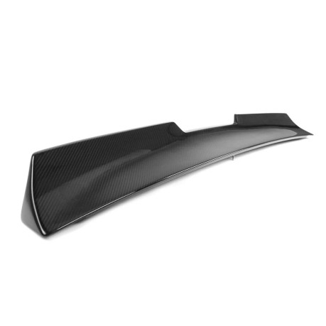 APR Performance Dodge Challenger Hellcat Carbon Fiber Rear Deck Spoiler 2015-2023 AS-105677
