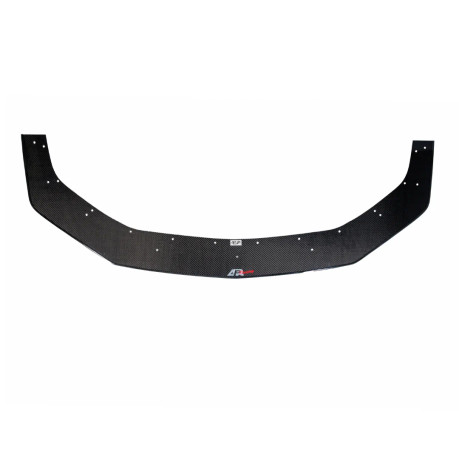 APR Performance Ford Mustang GT S650 Performance Package Carbon Fiber Front Wind Splitter 2024 - Current CW-202410