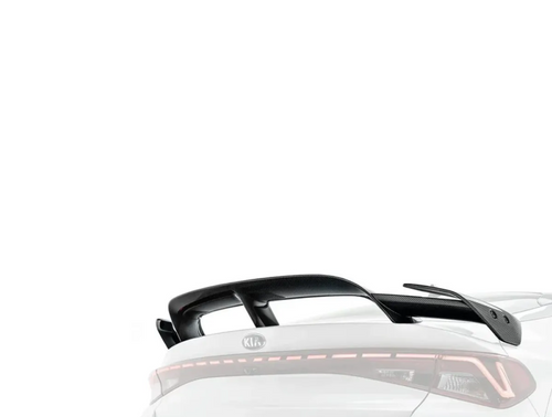 ADRO USA V2 Carbon Fiber Spoiler Kia K5 DL3 2020-2023 A12A10-1502