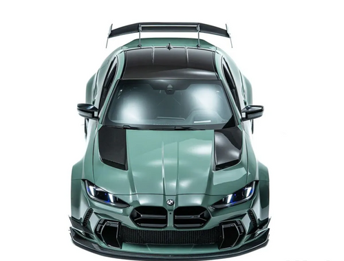 ADRO USA V2 Complete Widebody Kit BMW G82 M4 2021+ A14A11-1102