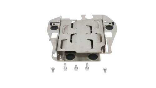 PLM Oil Pan Baffle Kit V2 - Subaru WRX EJ20 EJ25 - PLM-OPB-WRX-KIT-V2