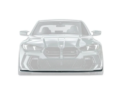 ADRO USA V2 Carbon Fiber Front Lip BMW G8X M3 | M4 2021+ A14A11-1203