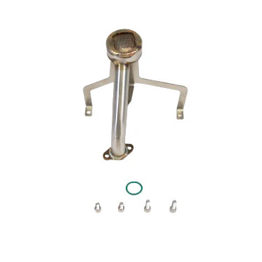 PLM Oil Pan Pickup V2 - Subaru WRX STi EJ25 04-21 - PLM-SUB-OIL-PICKUP-EJ25