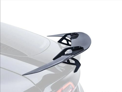 ADRO USA AT-S Swan Neck Wing Tesla Model 3 2017+ A15A10-1503