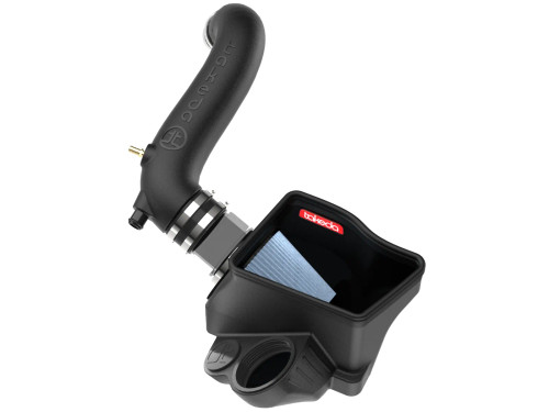 aFe Takeda Stage-2 Cold Air Intake System w/ D2 Dura-Dry Filter for  Kia K5 21-24 L4-1.6L  afe56-10072V