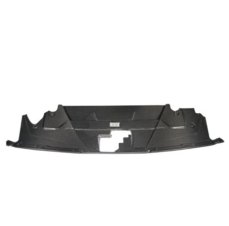 APR Performance Ford Mustang S650 Carbon Fiber Cooling Plate 2024 - Current CF-202402