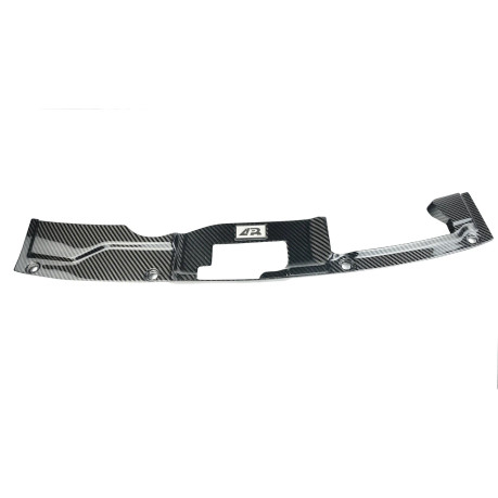 APR Performance Carbon Fiber Honda FL5 Civic Type R Carbon Fiber Radiator Cooling Plates 2023 - Current
