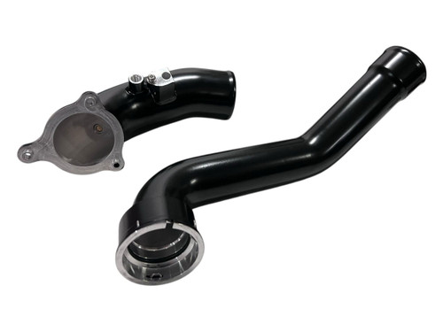 MAD BMW B58 2016+ F Chassis M140 M240 340 440 Charge Pipe - MAD-149