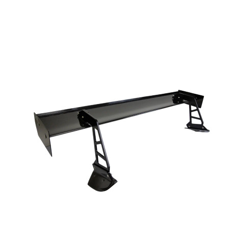 APR Performance Honda FK8 Civic Type R GT250 Carbon Fiber Swan Neck Wing 2017 - 2021