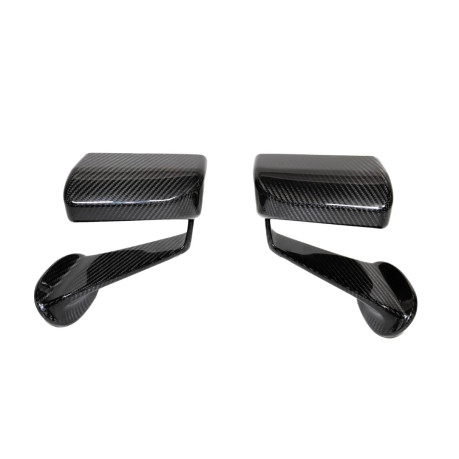 APR Performance GT2 AeroMirror - Honda S2000 Fitment