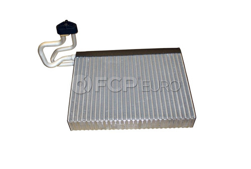 BMW A/C Evaporator Core - Rein 64119281416 BMW A/C Evaporator Core - Rein 64119281416