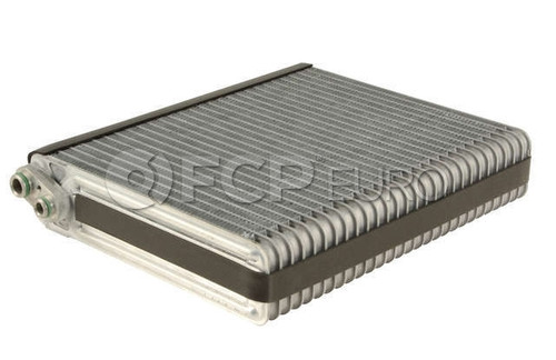 BMW A/C Evaporator Core (525i 530i X5) - Nissens 64118385690 BMW A/C Evaporator Core (525i 530i X5) - Nissens 64118385690