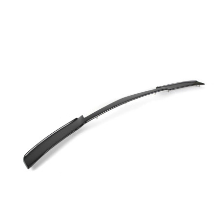 APR Performance Chevrolet Corvette C7 Carbon Fiber Rear Spoiler Delete AS-105721