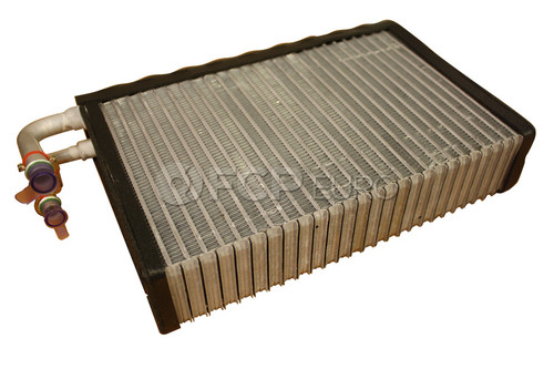 BMW A/C Evaporator Core - Rein 64118385560 BMW A/C Evaporator Core - Rein 64118385560