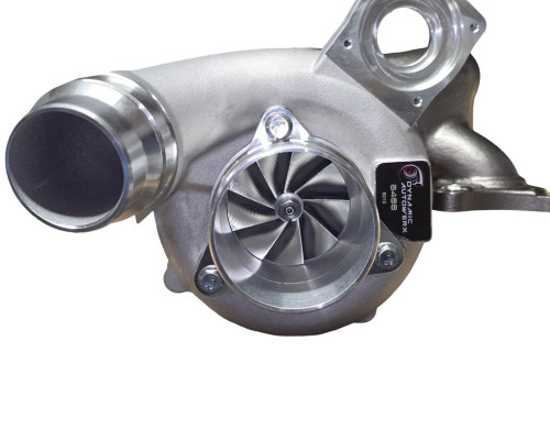 Dynamic Autowerx DYNAMIC AUTOWERX BMW/SUPRA GEN 2 B58TU ULTRA FLOW 6466 (2 PORT)