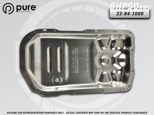 Pure Drivetrain  PDS Transmission Pan pds22-84-1000