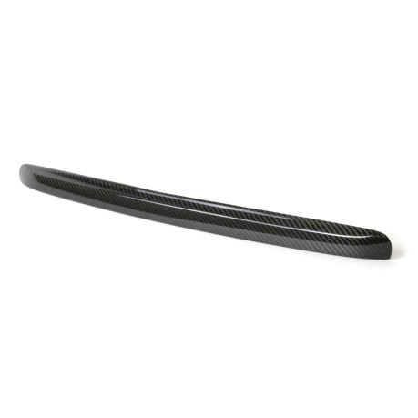 APR Performance Carbon Fiber Subaru WRX/ STI Trunk Garnish 2015-2021 CBX-WRXTG