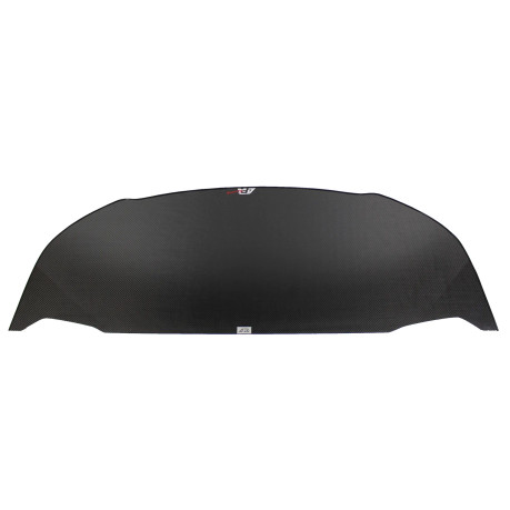 APR Performance Subaru Impreza WRX/STI Carbon Fiber Wind Splitter w/ Rods 2011-2014 CW-801106