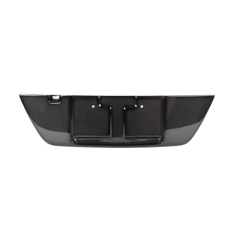 APR Performance Carbon Fiber Subaru WRX/ STI Sedan License Plate Frame 2015-2021 CBX-WRXLIC15