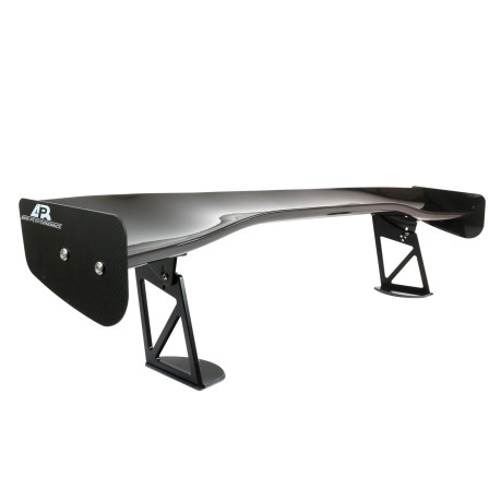 APR Performance Subaru WRX 67" GTC300 Carbon Fiber Wing 2015-2021 SPEC