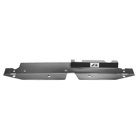 APR Performance Carbon Fiber Subaru Impreza WRX/ STI Radiator Cooling Shroud 2008-2014 CF-808318