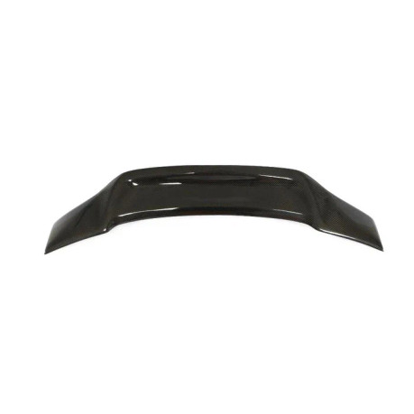 StradaWerks  Carbon Fiber Duckbill Style Rear Spoiler - Audi RS3 8V.2