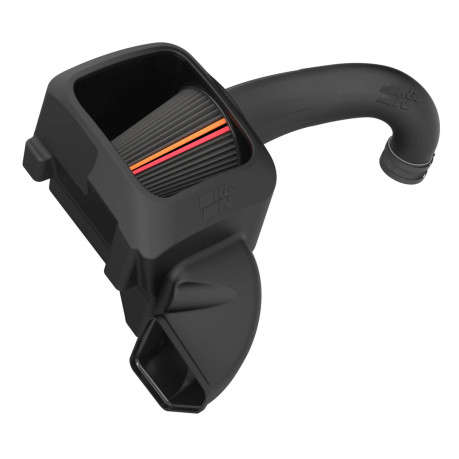K&N NextGen Cold Air Intake - DODGE/RAM 1500 V8-5.7L Dryflow® Synthetic - knn50-1561D