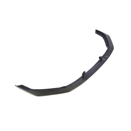 StradaWerks  Carbon Fiber S-Style Front Lip - Audi RS3 8V.2