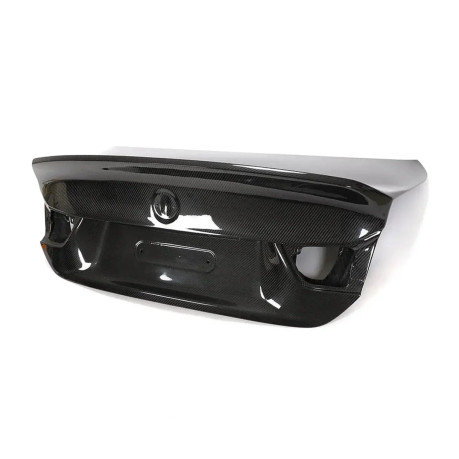 StradaWerks  Carbon Fiber CSL Style Trunk - F82 M4