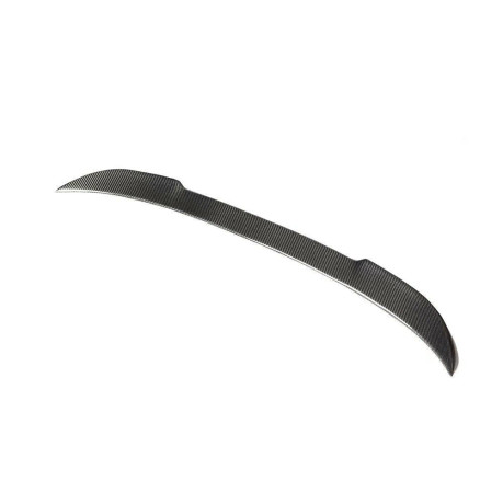StradaWerks  Carbon Fiber CS Style Rear Spoiler - F30 3 Series BMW