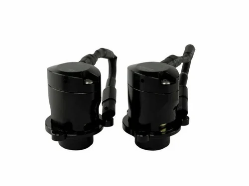 Turbosmart BOV Kompact EM Plumback 3.0 Hurricane - turTS-0223-1241