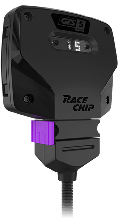 Racechip  AudiRS3 (8Y) FaceLift (from 2024) RS3 (8Y) 2.5 TFSI RS (DNW) (400 HP/ 294 kW) - GTS5 Tuning module