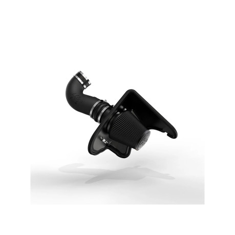 K&N Cold Air Intake - Dryflow, Roto-mold Tube - CHEV CAMARO SS V8-6.2L - knn30-3092