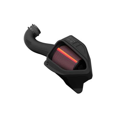 K&N NextGen Cold Air Intake - Dodge Charger V8 5.7L F/I - knn50-1542